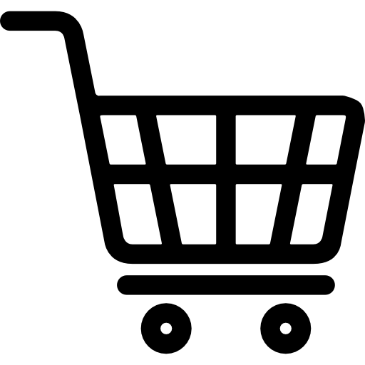 shopping cart